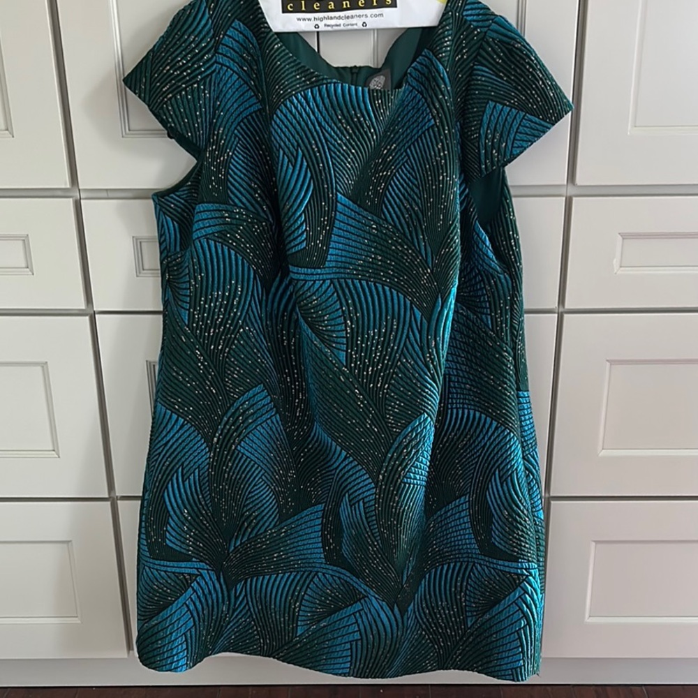 Vince Camuto Dress